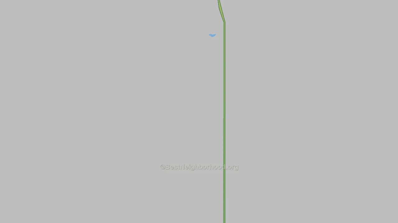 59225, MT Map of Noise Levels in 59225