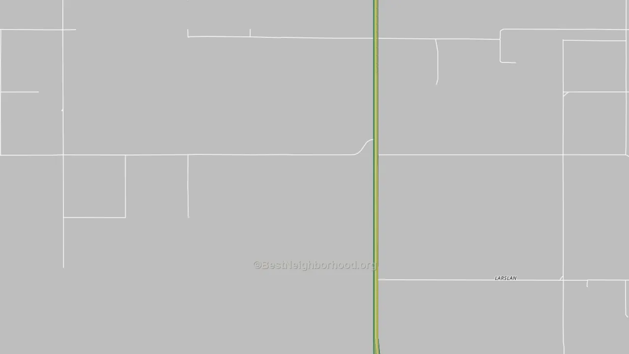 59244, MT Map of Noise Levels in 59244