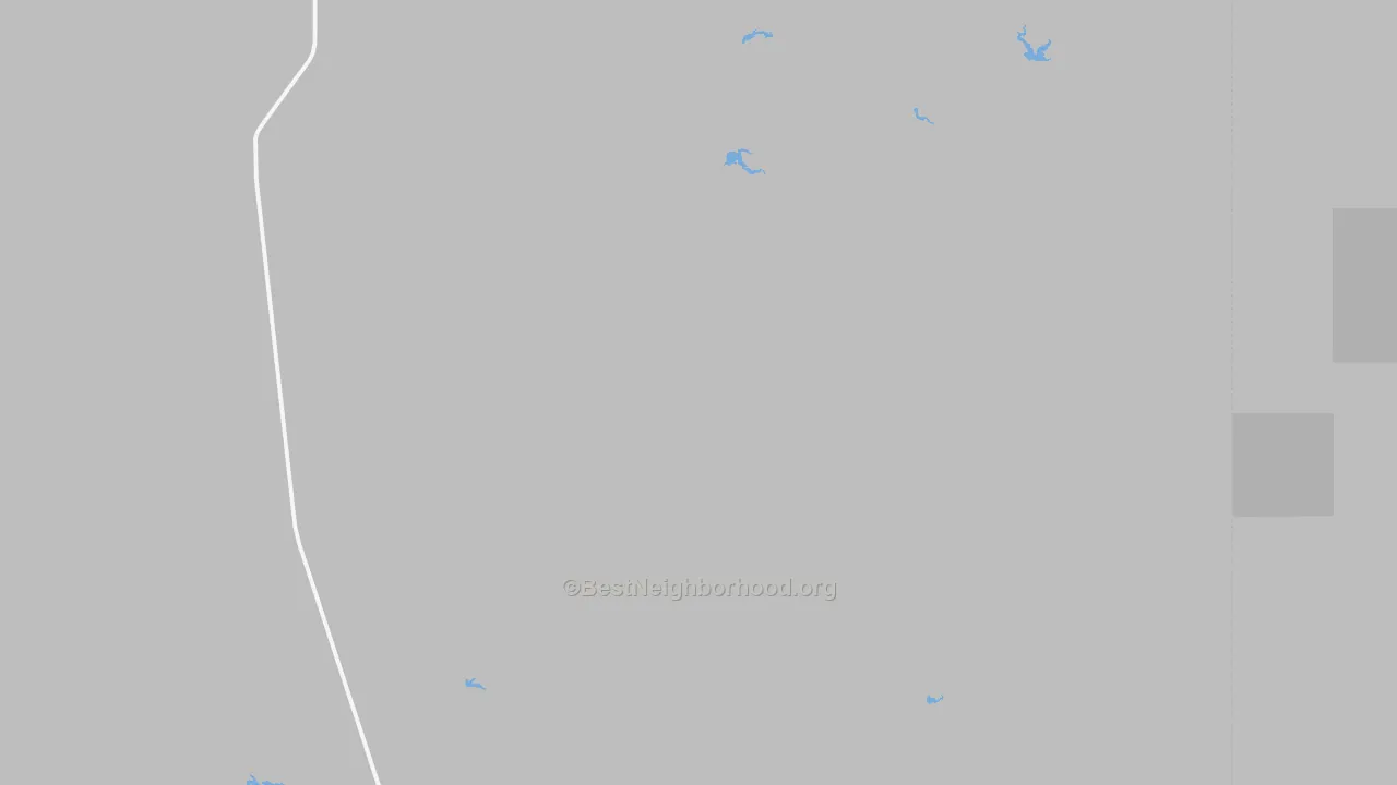 59312, MT Map of Noise Levels in 59312