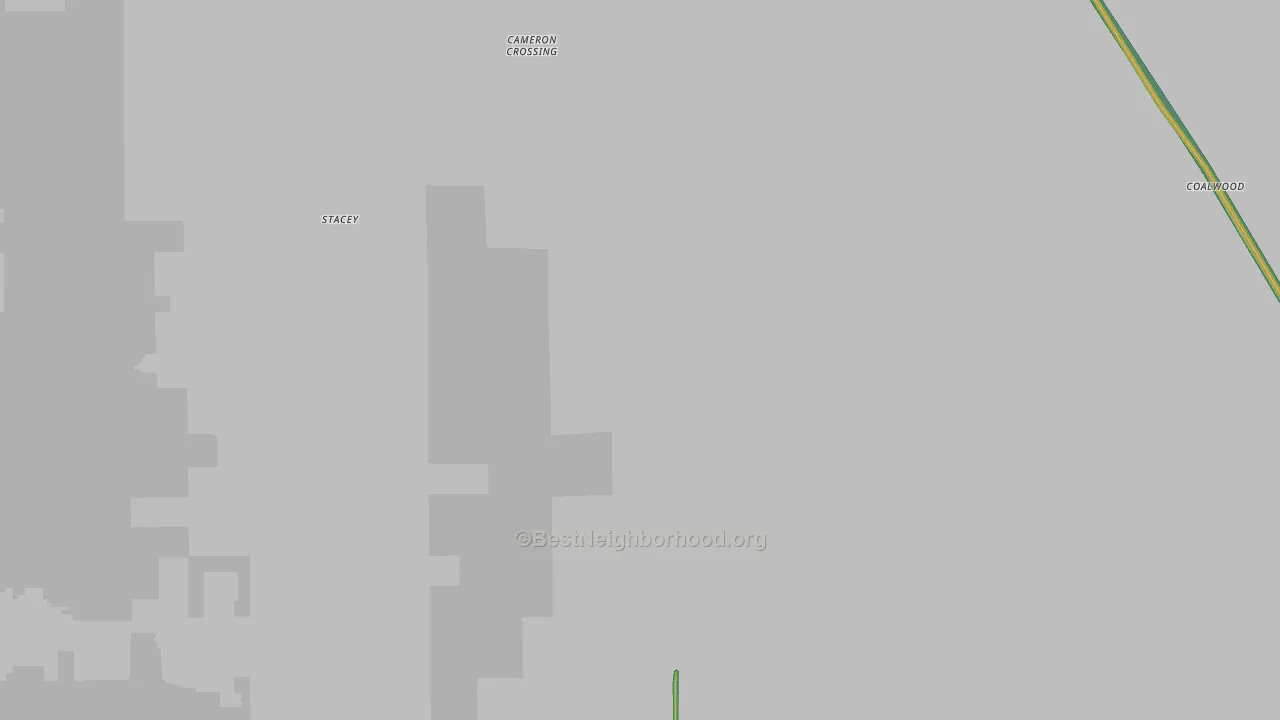 59351, MT Map of Noise Levels in 59351