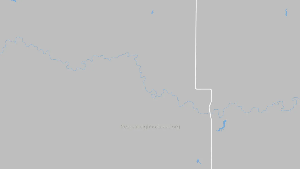 59420, MT Map of Noise Levels in 59420