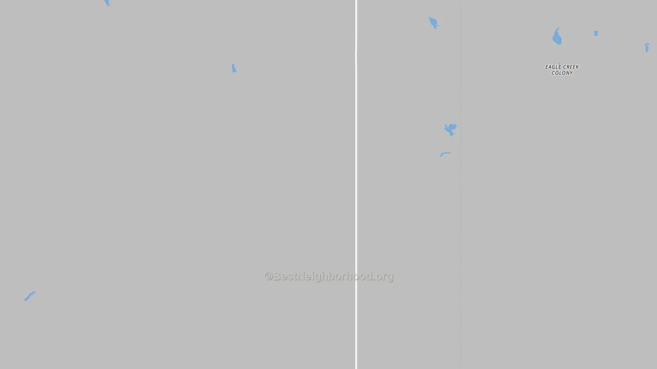 59444, MT Map of Noise Levels in 59444
