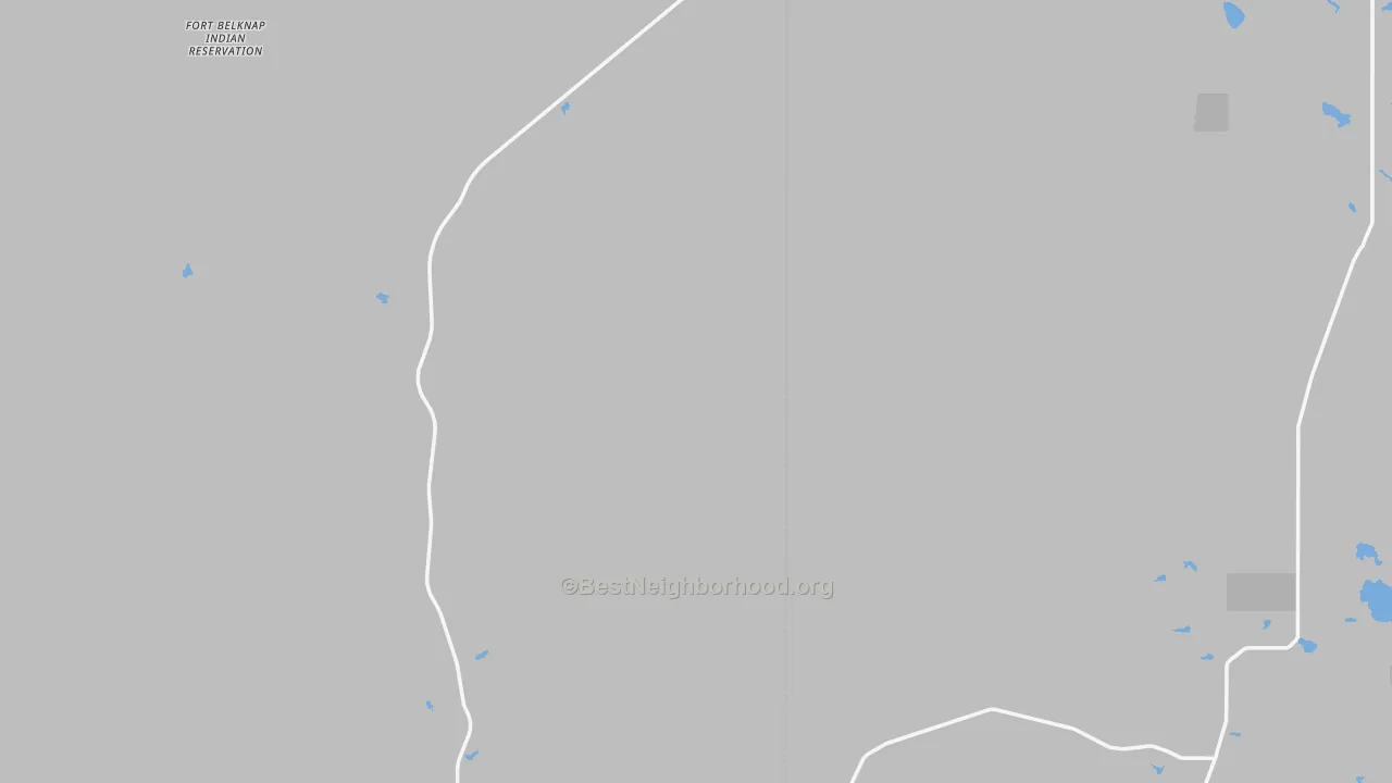 59524, MT Map of Noise Levels in 59524