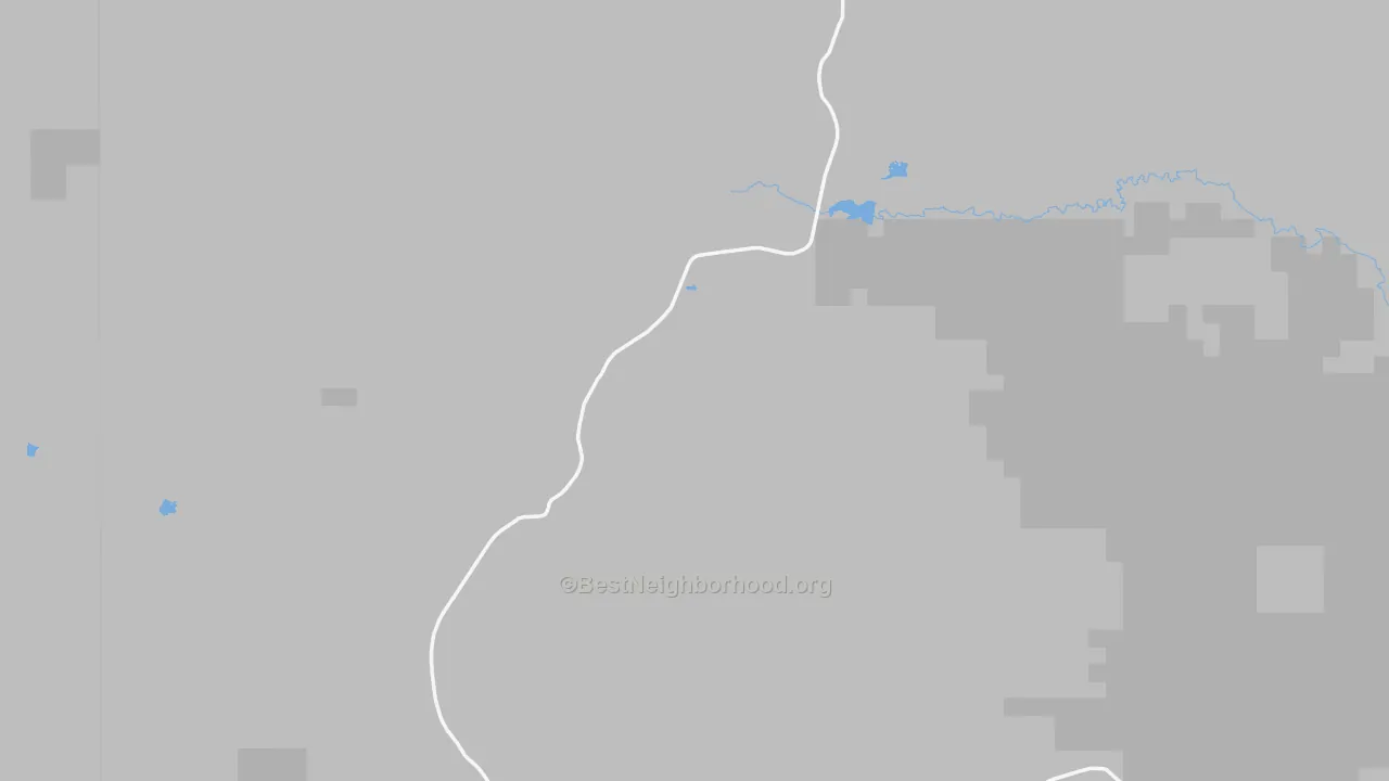 59535, MT Map of Noise Levels in 59535