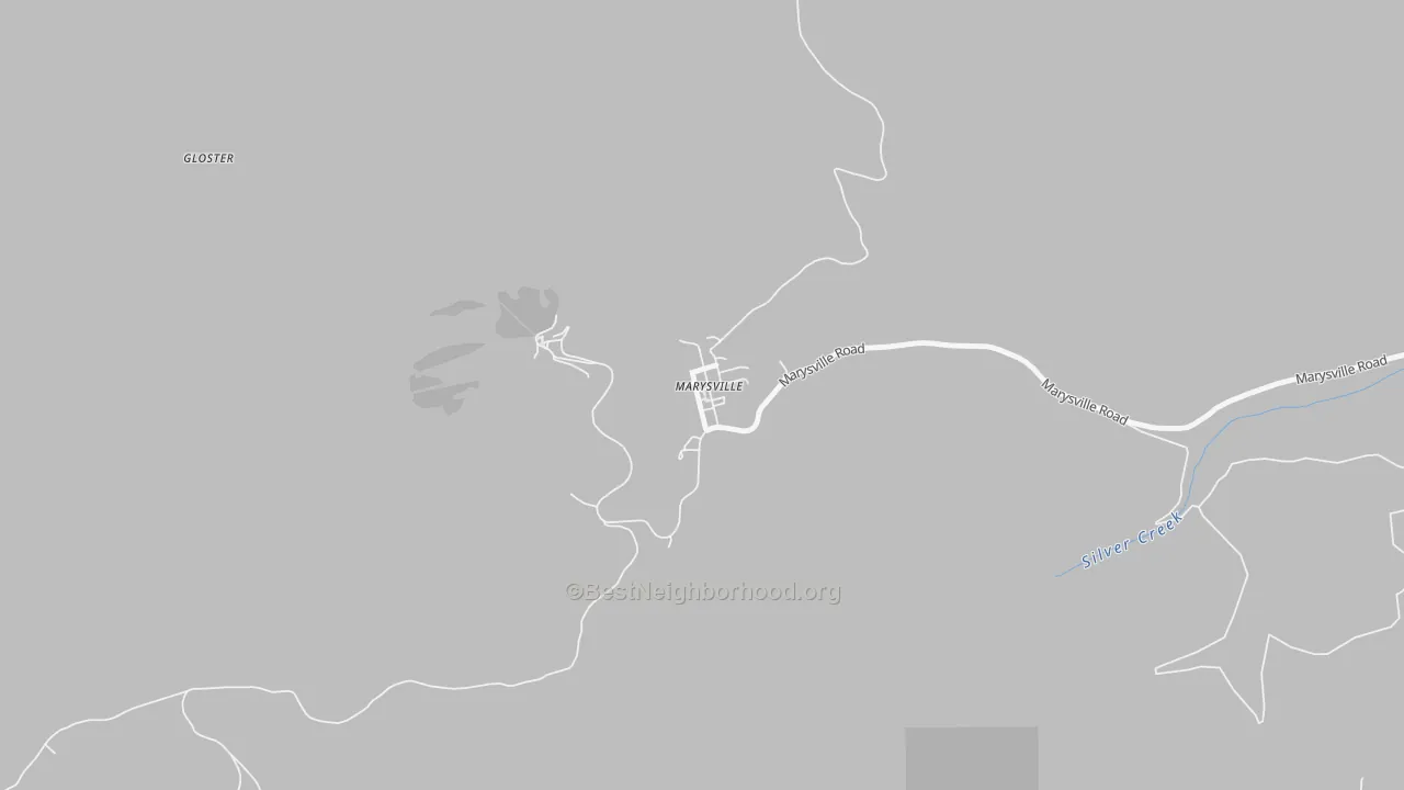 59640, MT Map of Noise Levels in 59640