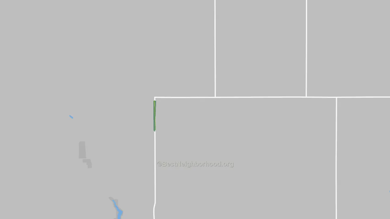 69041, NE Map of Noise Levels in 69041