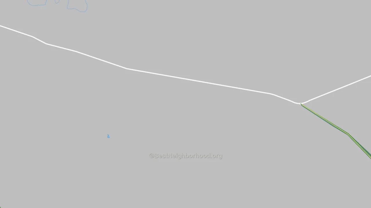 79232, TX Map of Noise Levels in 79232