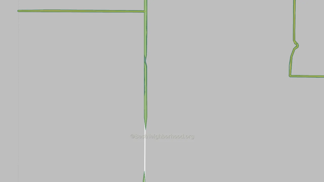 80757, CO Map of Noise Levels in 80757