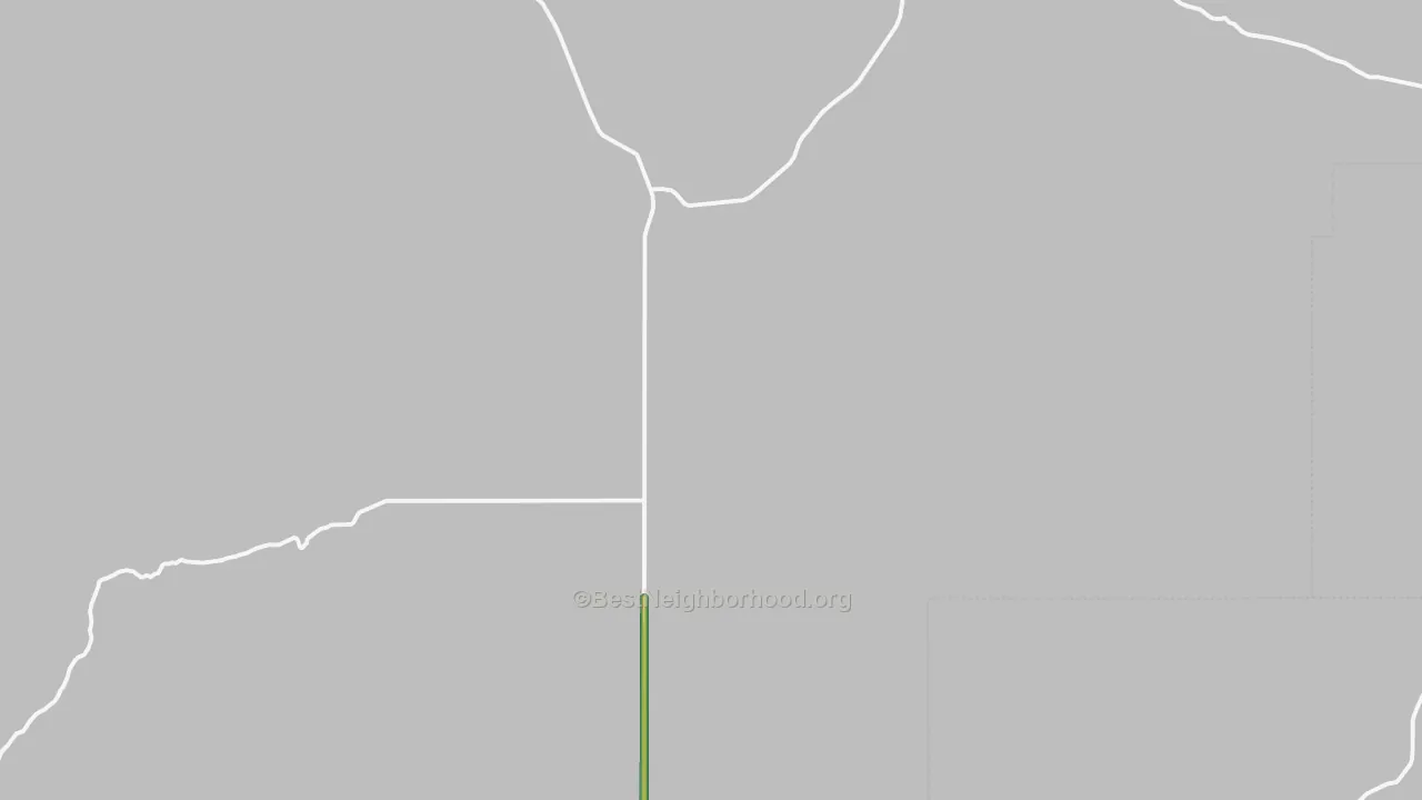 83212, ID Map of Noise Levels in 83212
