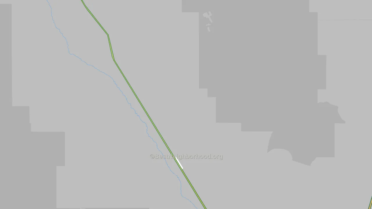 83244, ID Map of Noise Levels in 83244