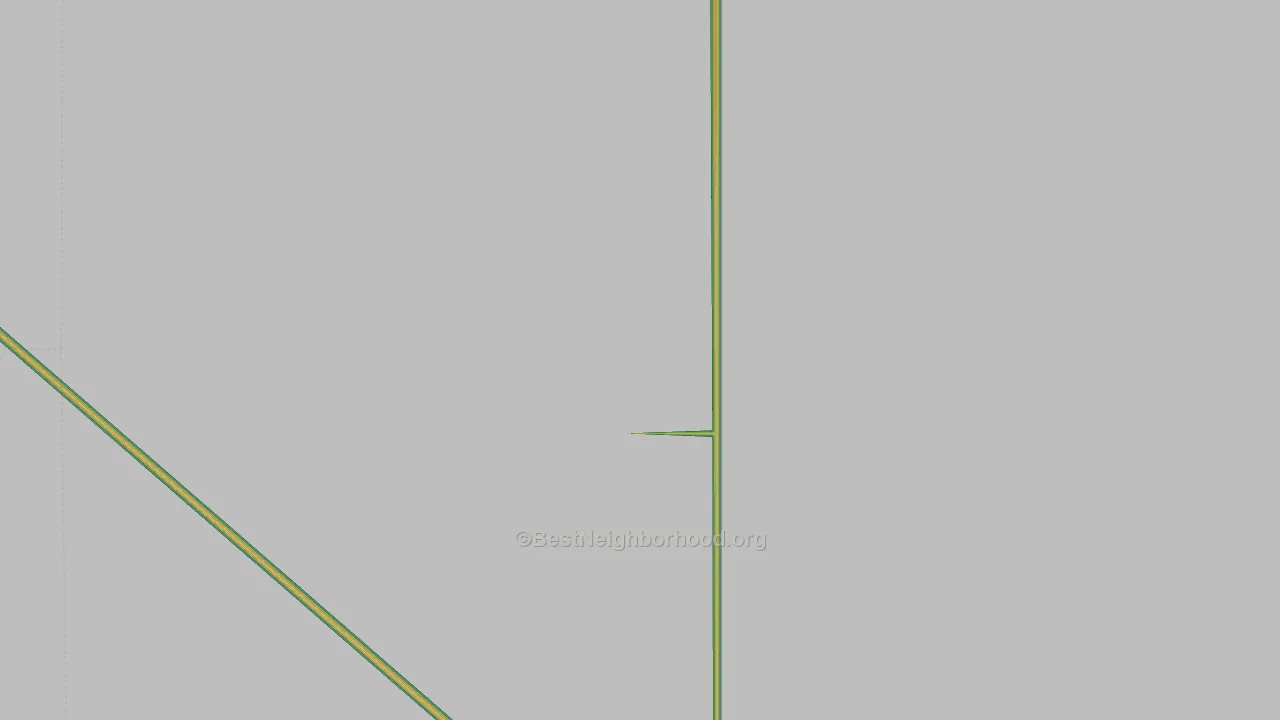 83435, ID Map of Noise Levels in 83435