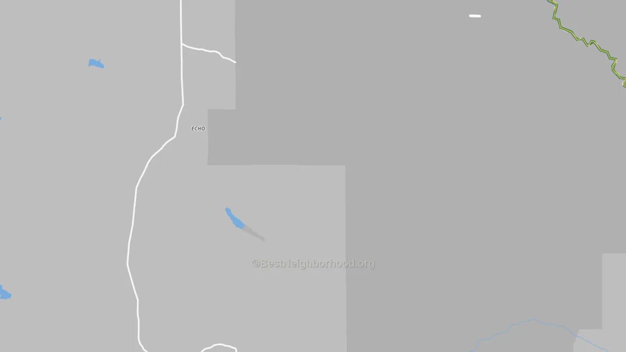 89831, NV Map of Noise Levels in 89831