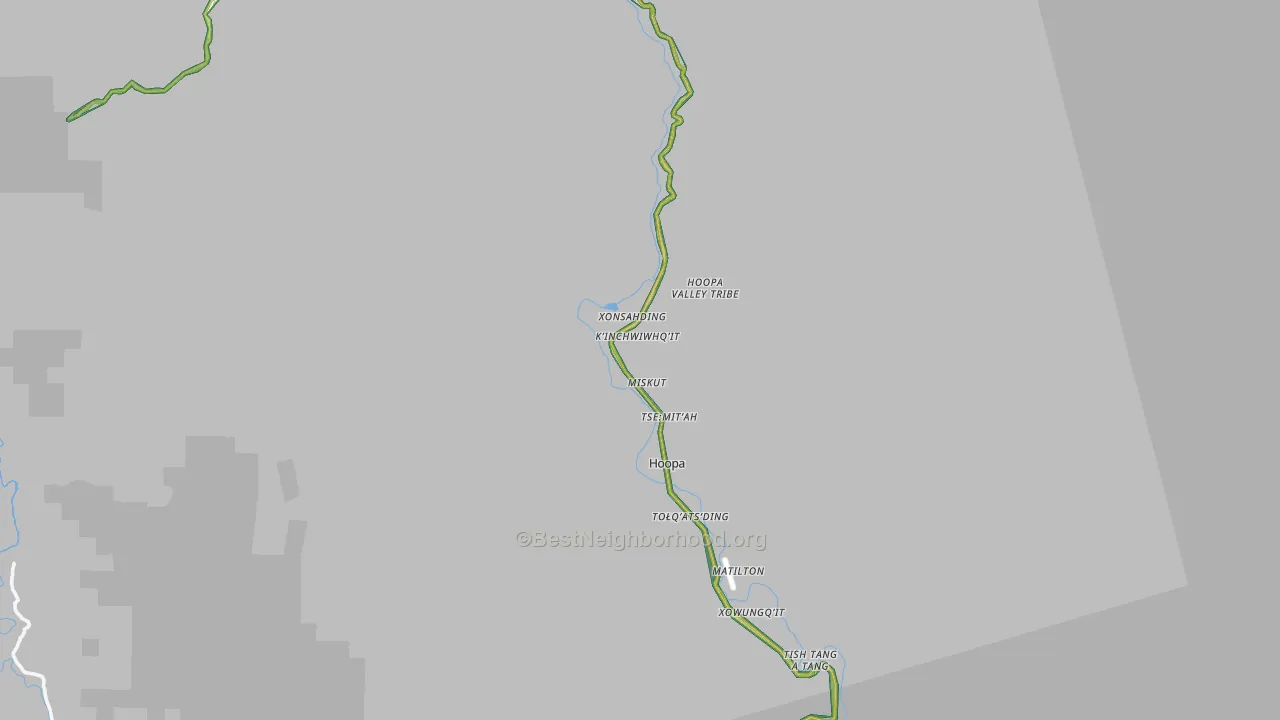 95546, CA Map of Noise Levels in 95546