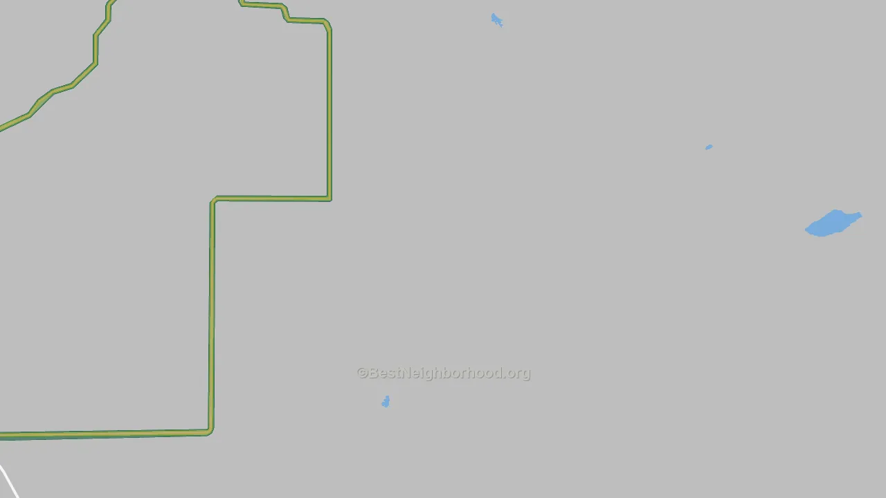 96123, CA Map of Noise Levels in 96123