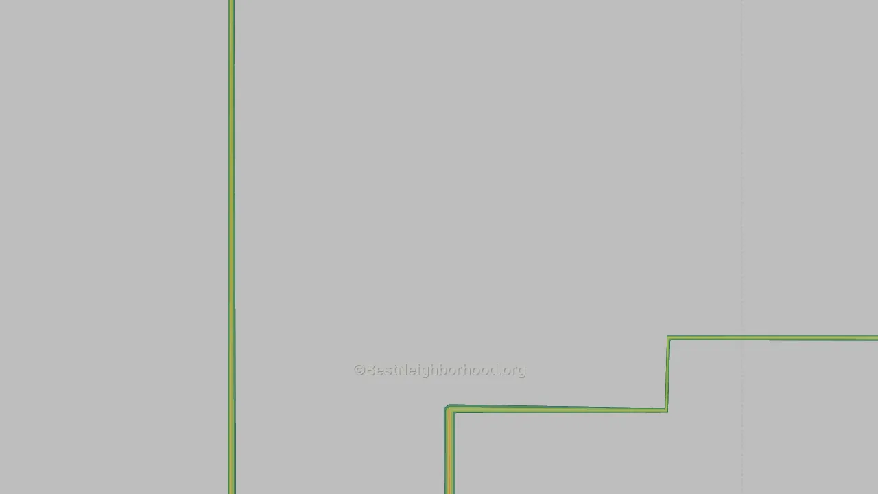 Harrold, SD Map of Noise Levels in Harrold