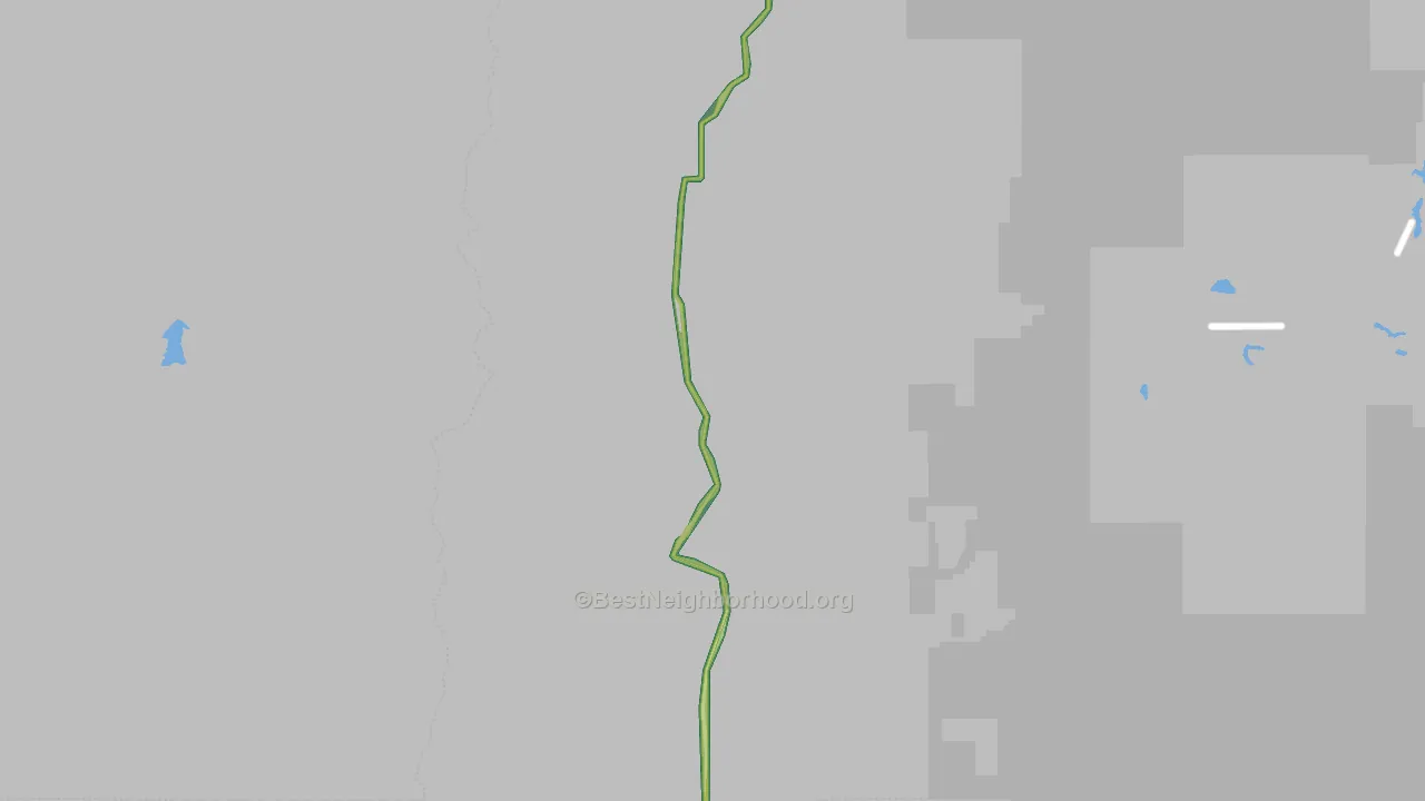 Ola, ID Map of Noise Levels in Ola