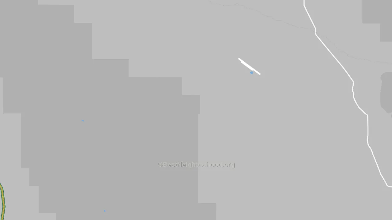 Patterson, ID Map of Noise Levels in Patterson