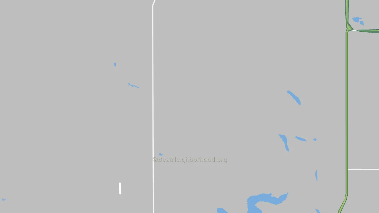 Werner, ND Map of Noise Levels in Werner