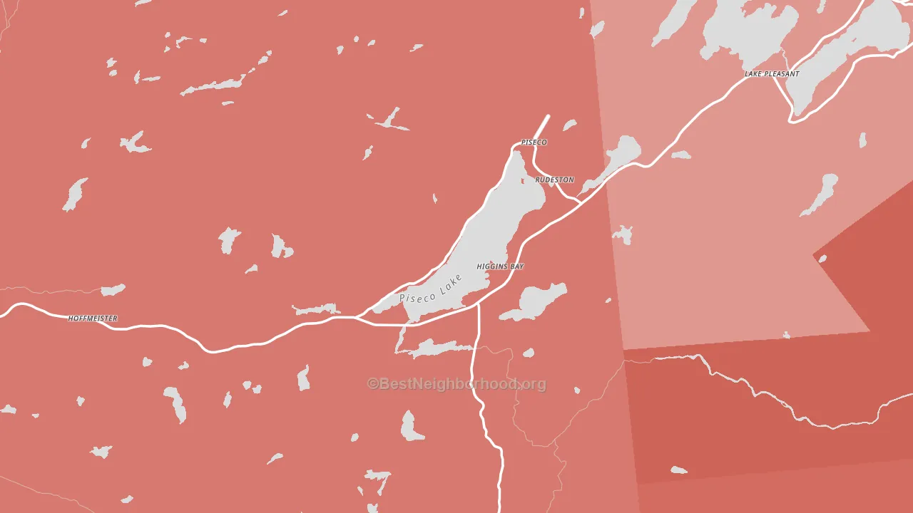12139, NY block-group political-lean map