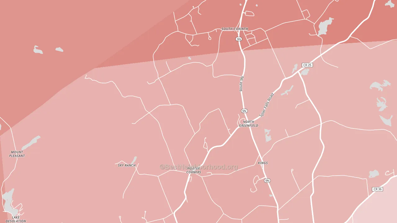 12859, NY block-group political-lean map