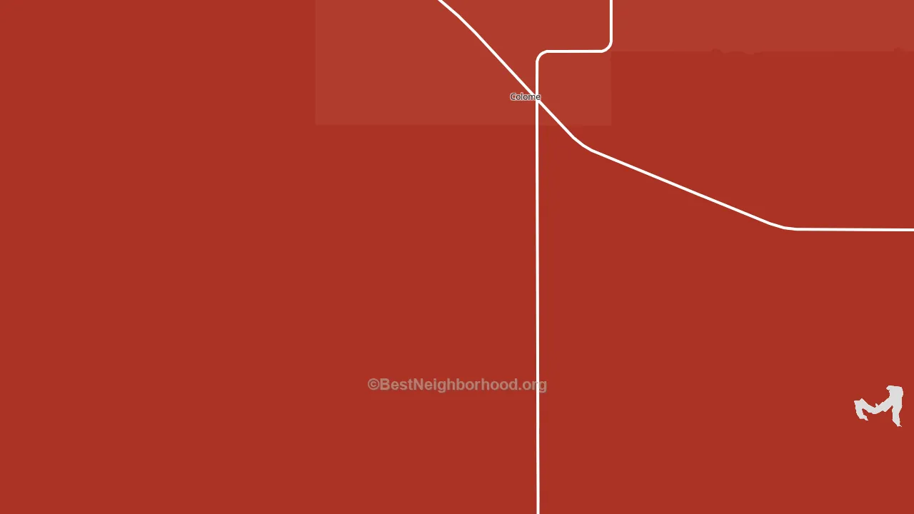 57528, SD block-group political-lean map