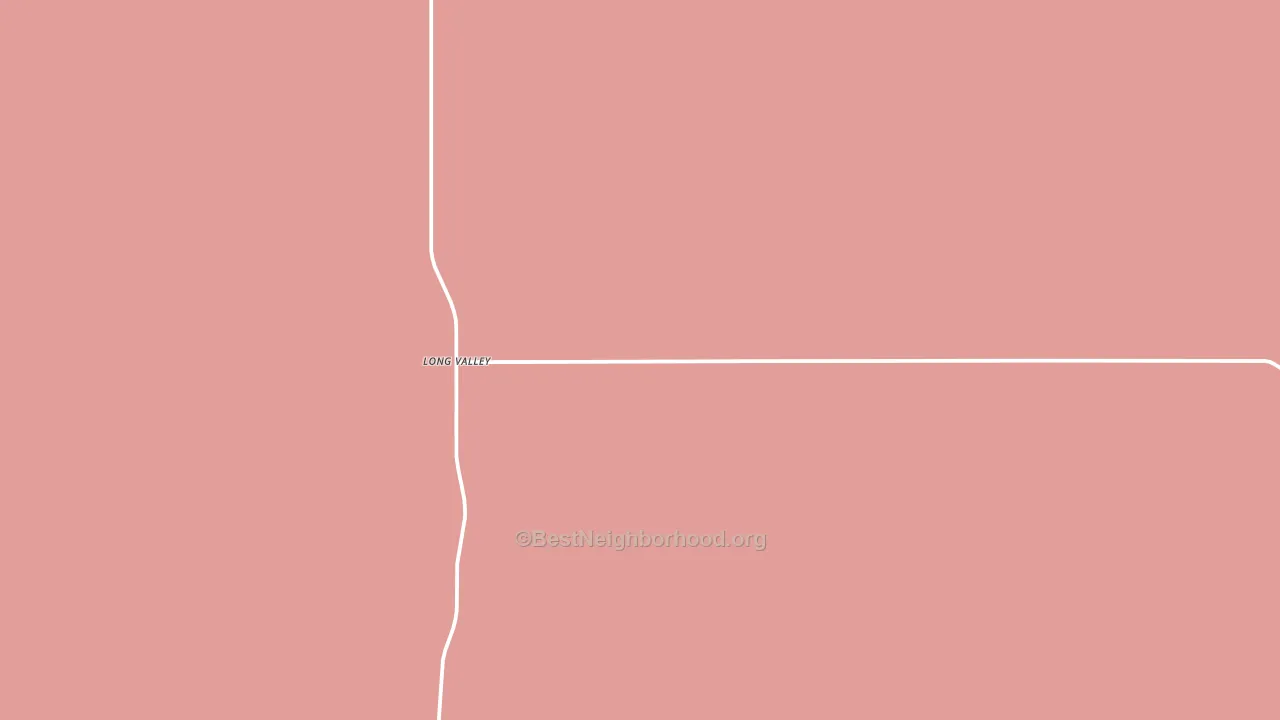 57547, SD block-group political-lean map