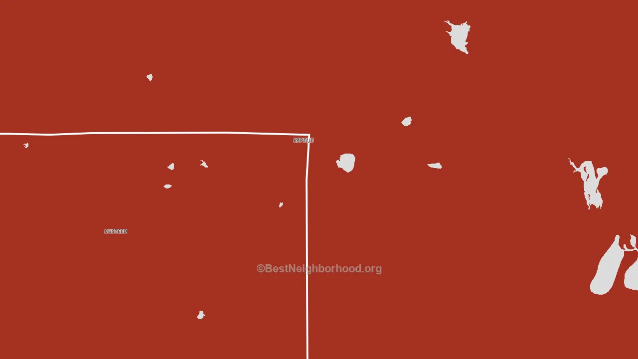 59067, MT block-group political-lean map