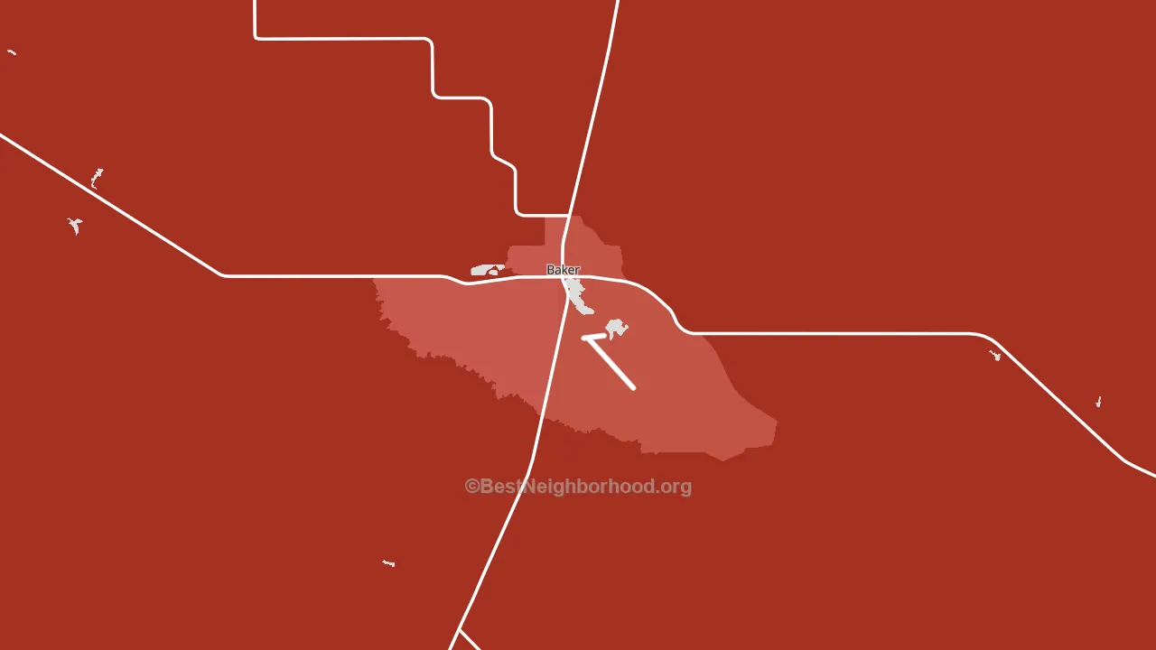 59313, MT block-group political-lean map