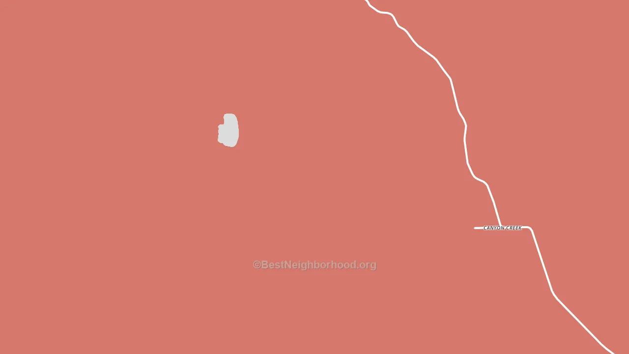 59633, MT block-group political-lean map