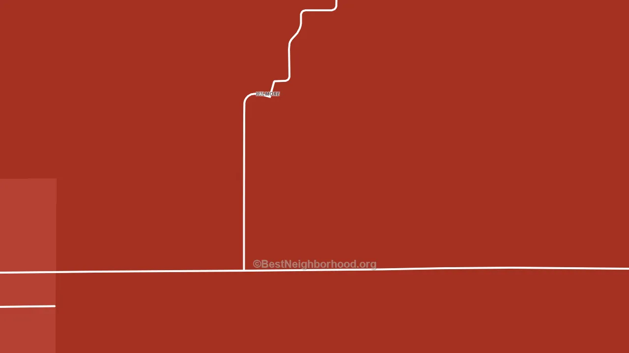 67155, KS block-group political-lean map