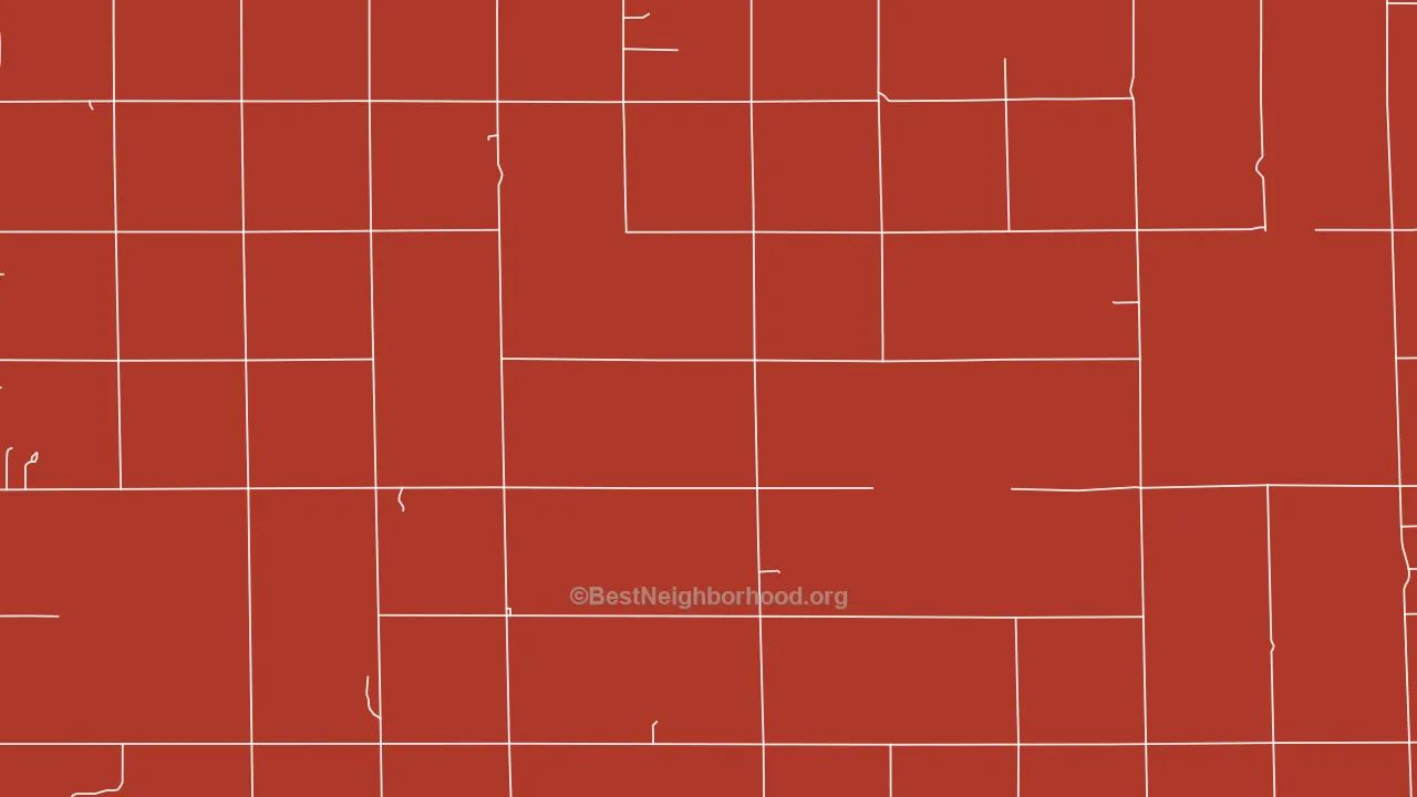 67559, KS block-group political-lean map