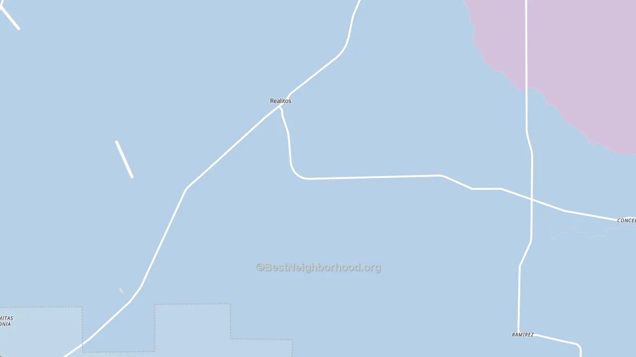 78376, TX block-group political-lean map