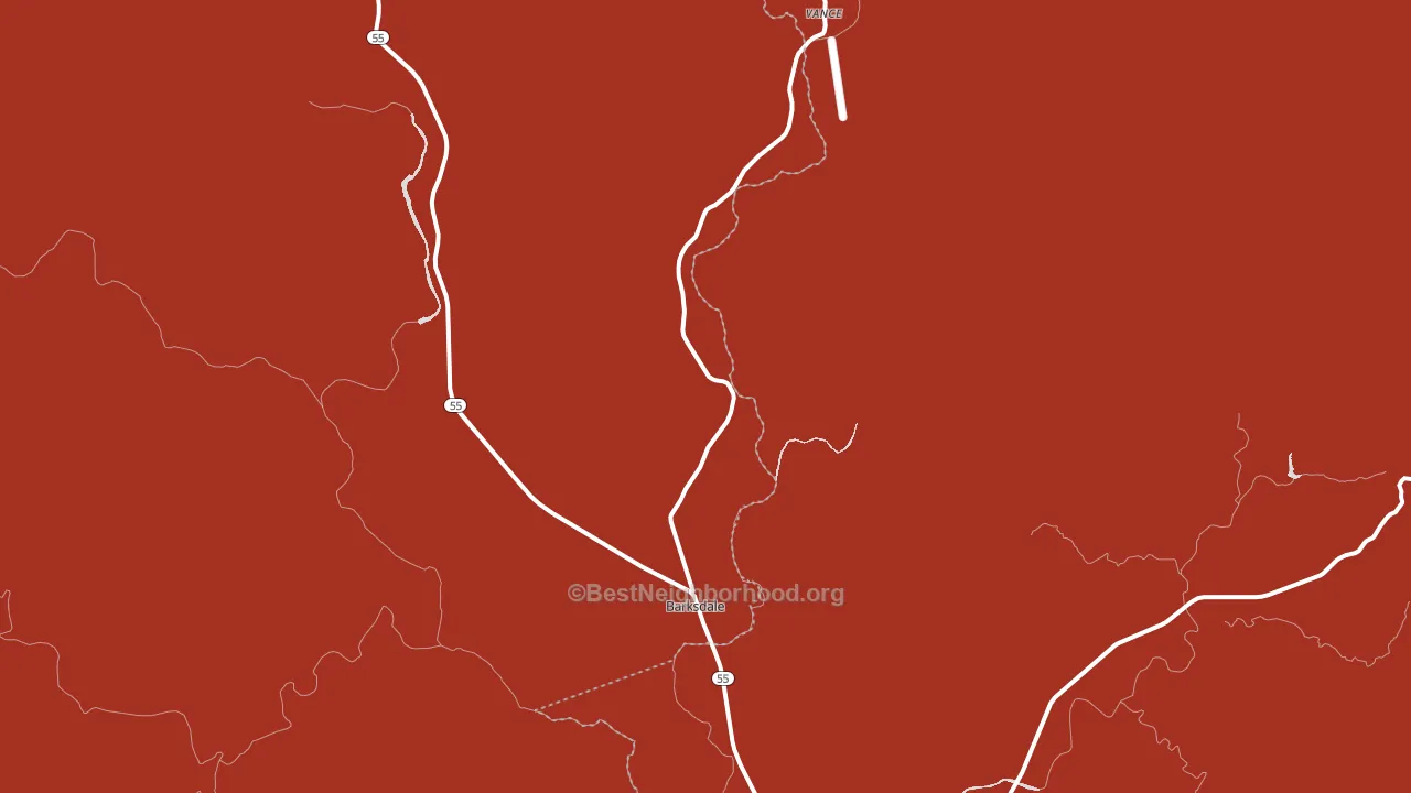 78828, TX block-group political-lean map