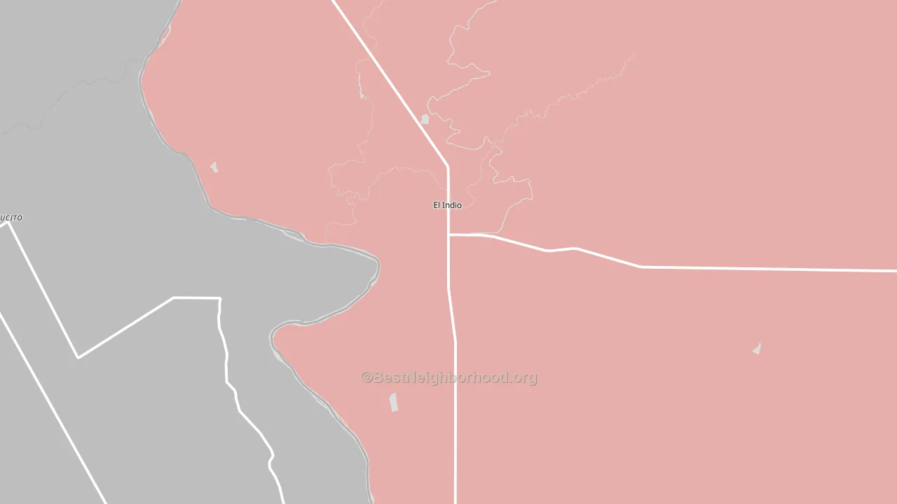 78860, TX block-group political-lean map