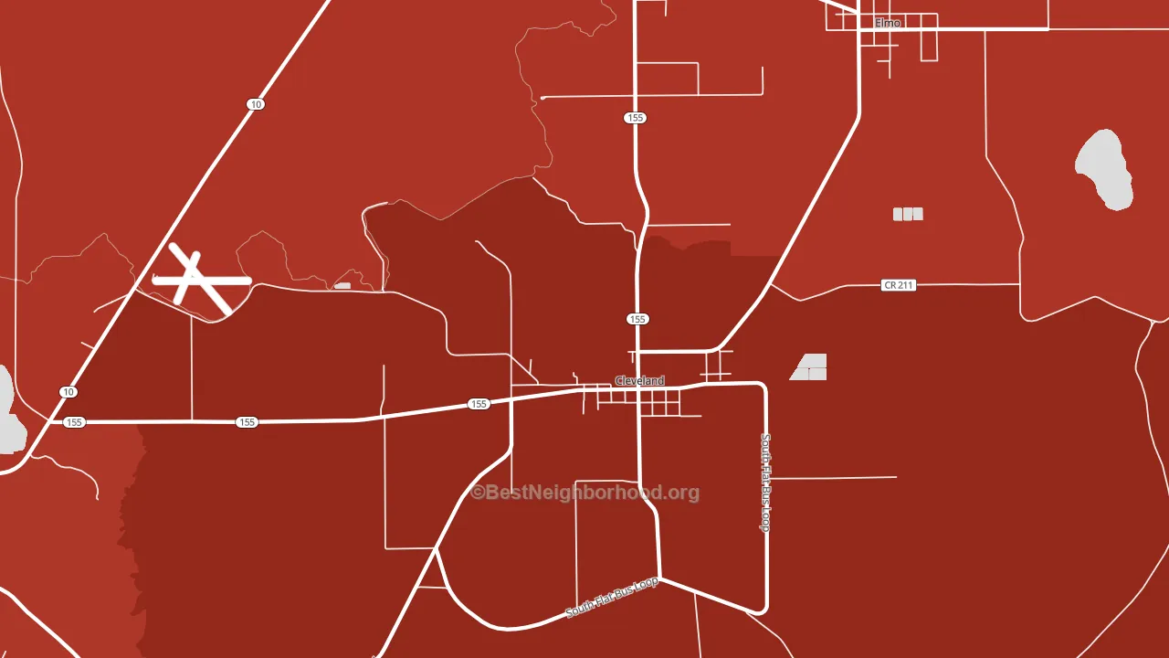 84518, UT block-group political-lean map