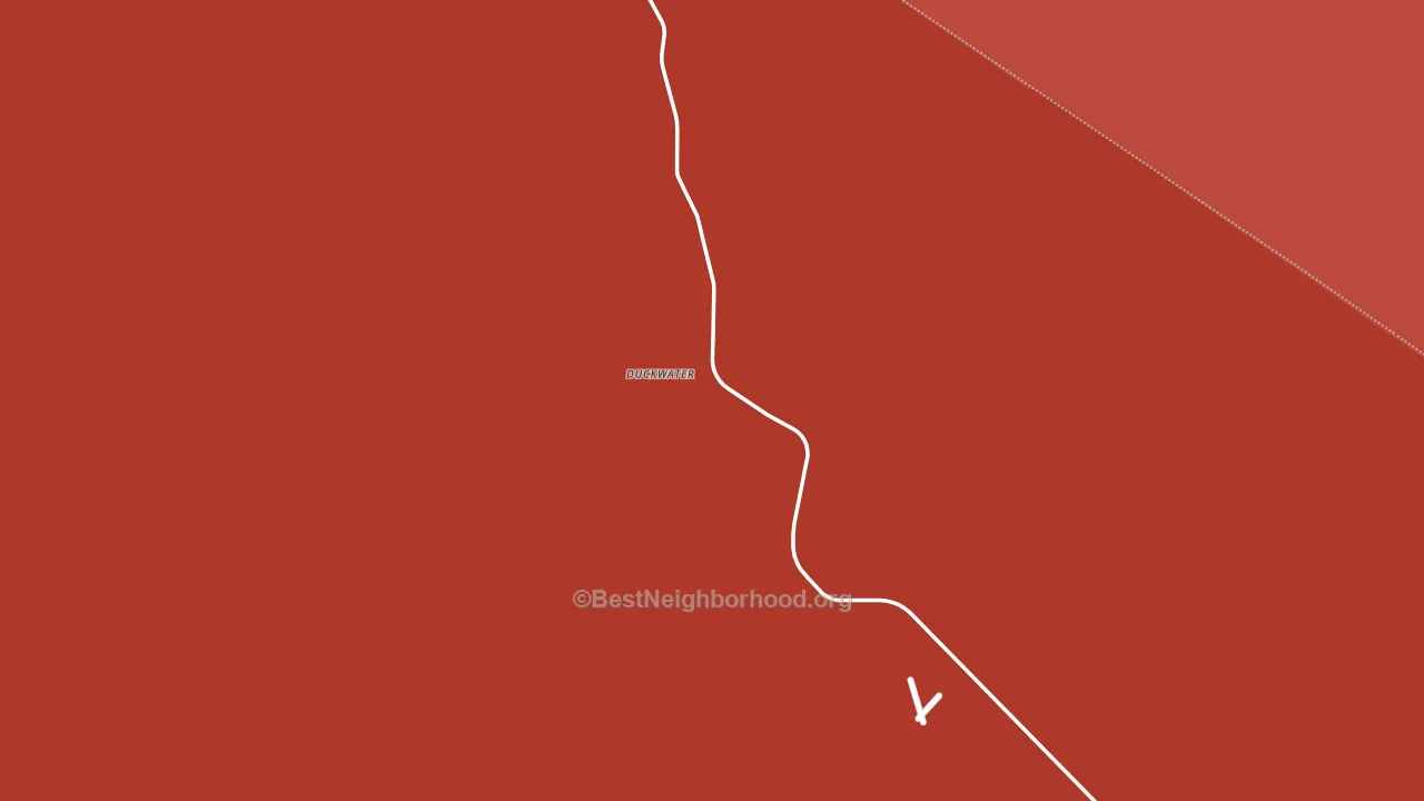 89314, NV block-group political-lean map