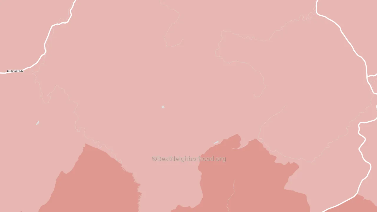 Sappho, WA block-group political-lean map