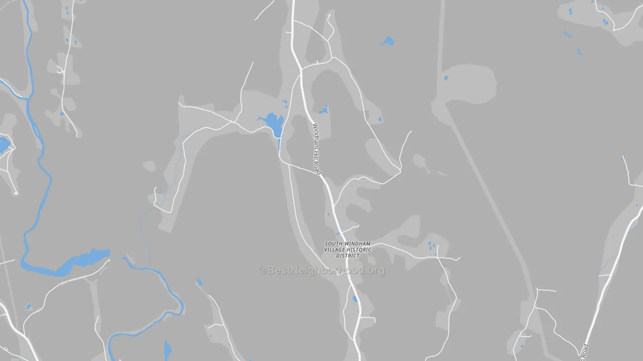 Transit Grade map of 05359, VT