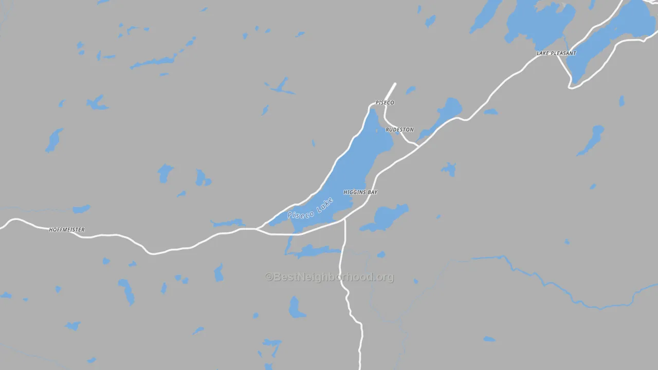 Transit Grade map of 12139, NY