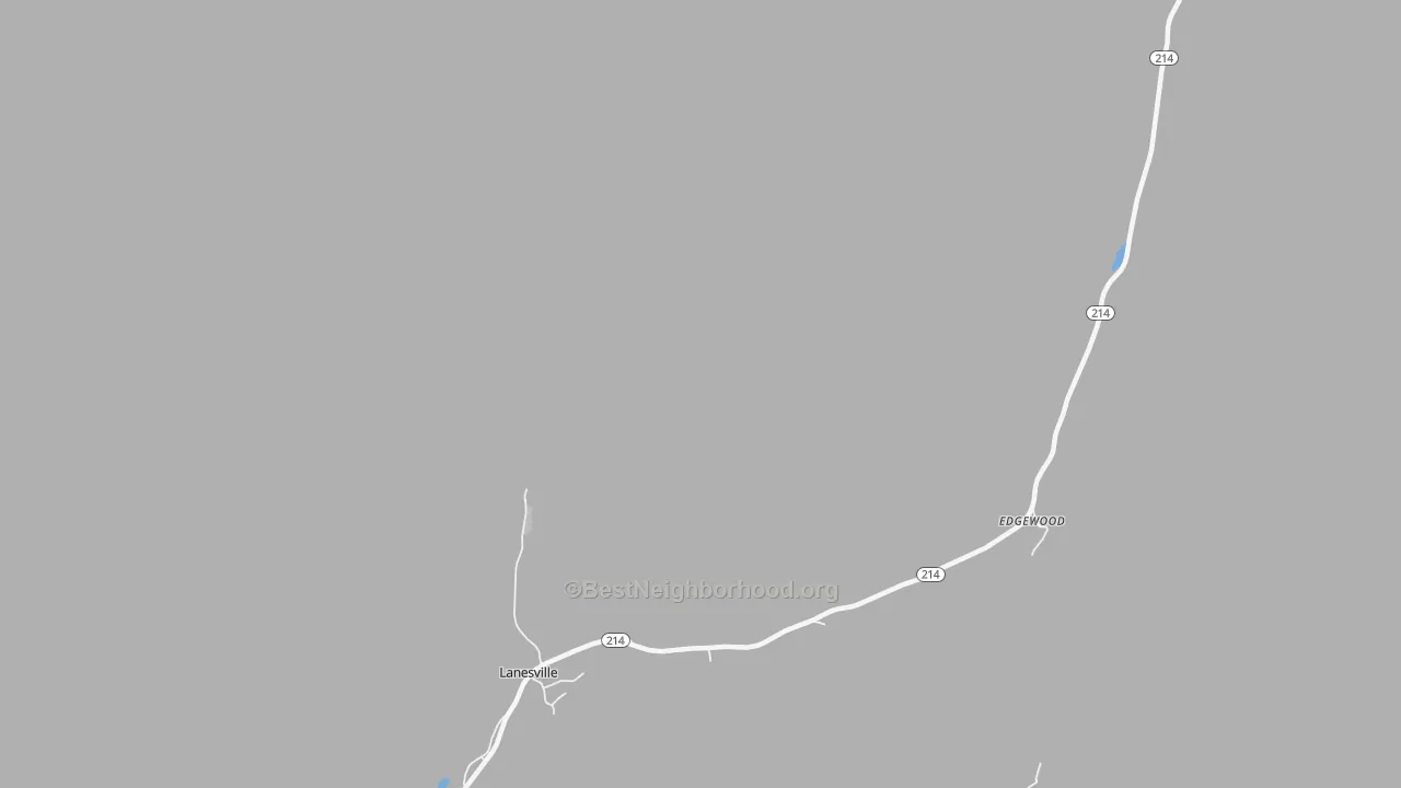 Transit Grade map of 12450, NY