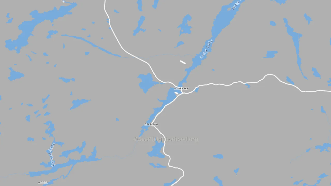Transit Grade map of 12847, NY