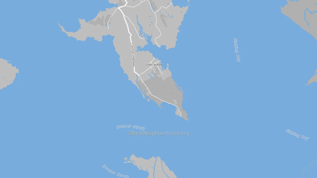 Transit Grade map of 21627, MD
