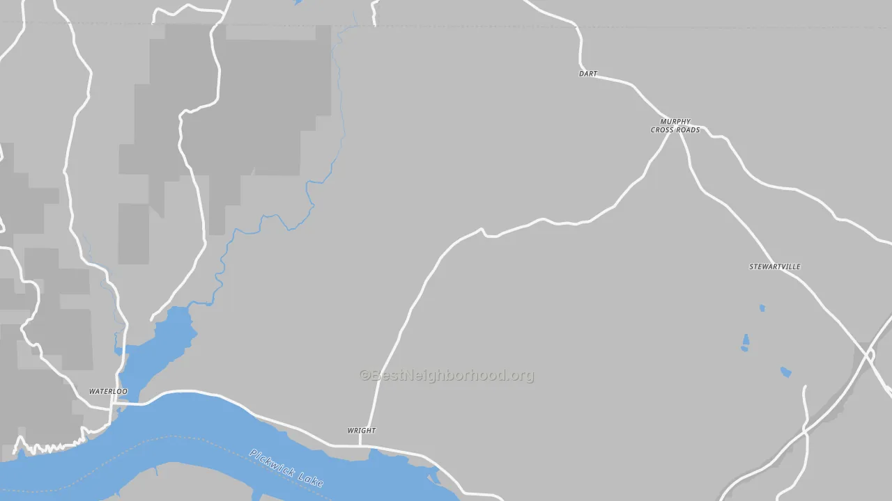 Transit Grade map of 35677, AL