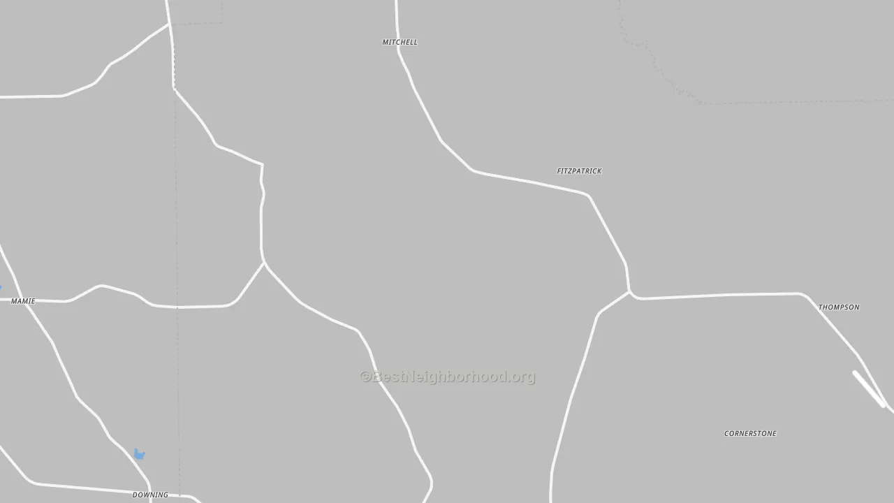 Transit Grade map of 36029, AL