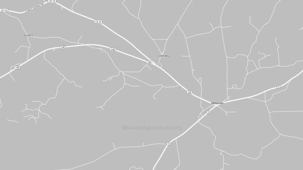 Transit Grade map of 36267, AL