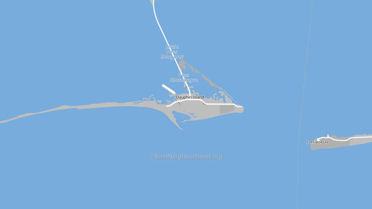 Transit Grade map of 36528, AL