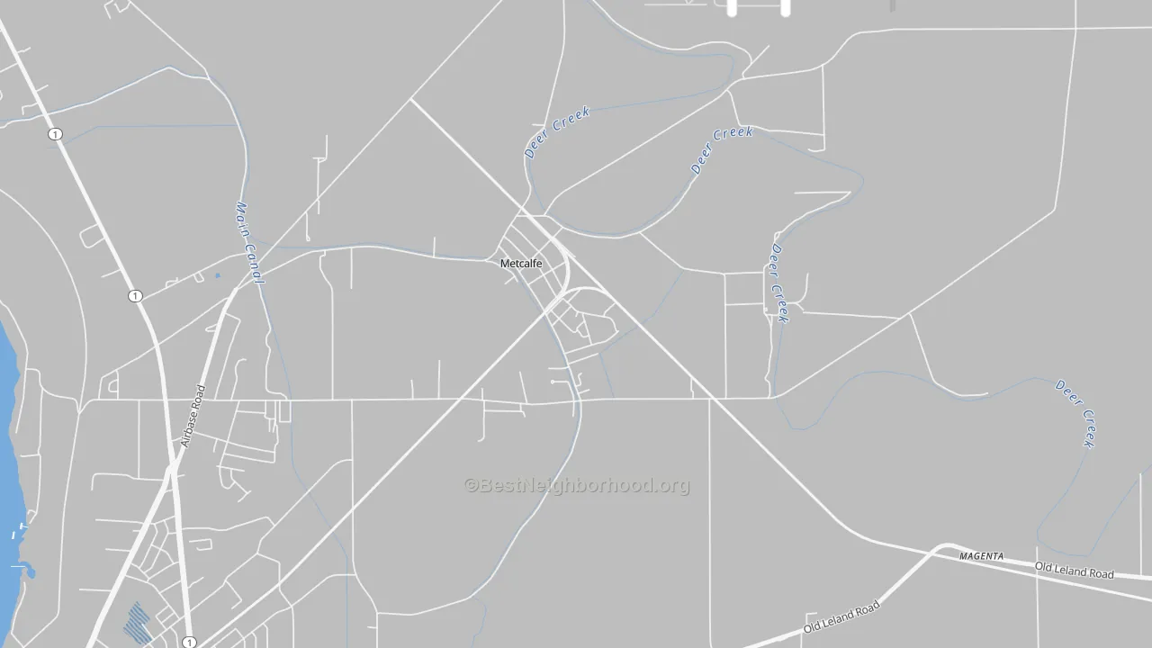 Transit Grade map of 38760, MS