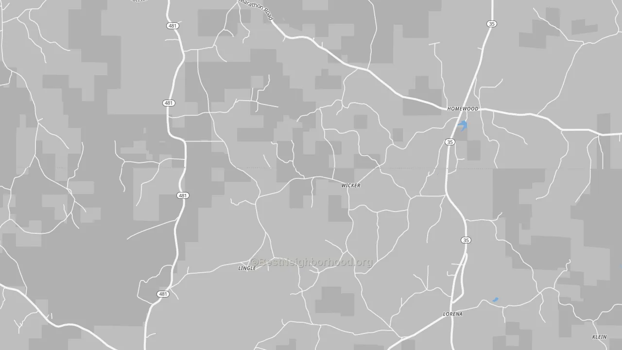 Transit Grade map of 39152, MS