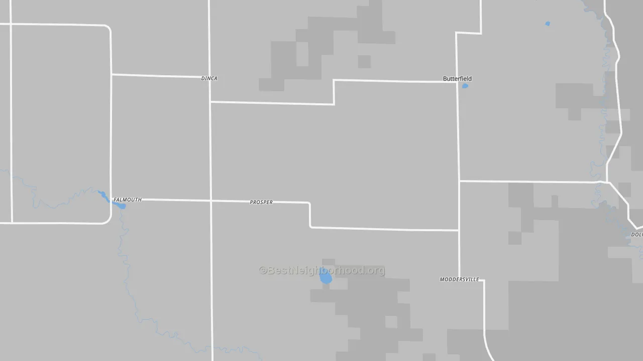 Transit Grade map of 49632, MI