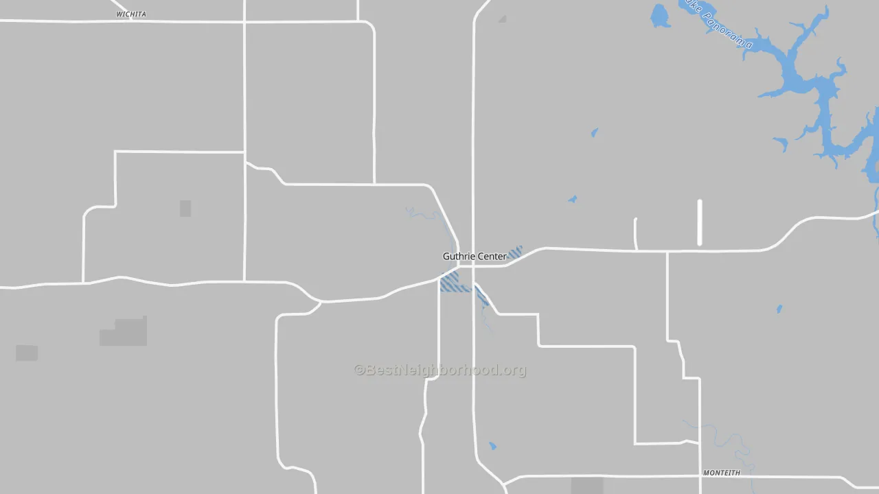 Transit Grade map of 50115, IA